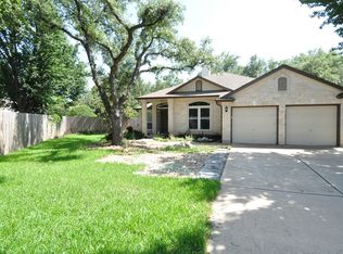 14505 Templemore Cv, Austin, TX 78717