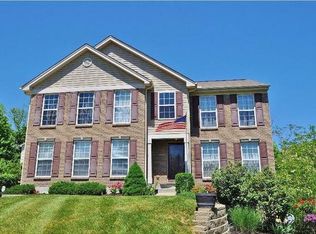 3736 Sonoma Ct, Cincinnati, OH 45227