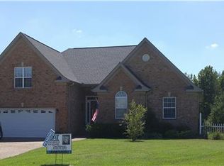 105 Lorelle Cir, Portland, TN 37148