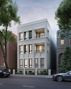 855 W Lill Ave #1, Chicago, IL, 60614