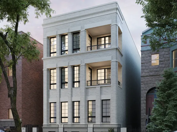 855 W Lill Ave #1, Chicago, IL 60614
