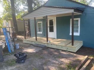 323 Council Rd, Franklin, VA 23851