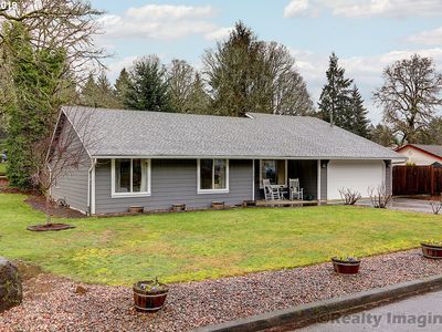 13700 SE Beech St, Milwaukie, OR, 97222