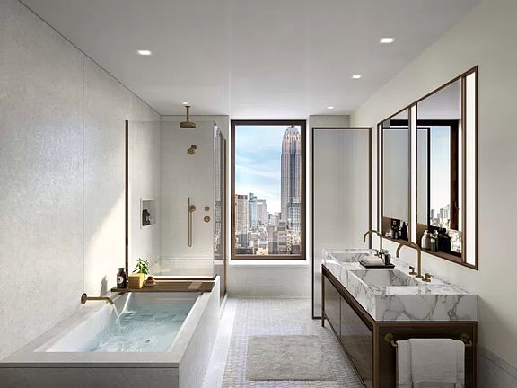 3rd image of 39 W 23rd St #5A