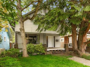 1210 N 43rd St, Seattle, WA 98103