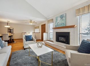 3079 E Long Cir S, Centennial, CO 80122