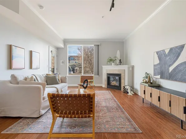 1705 N Gaylord Street #207, Denver, CO 80206
