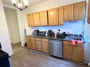 1510 Tremont St #3, Roxbury Crossing, MA 02120