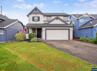 4029 Thoroughbred Ave SE, Albany, OR 97322