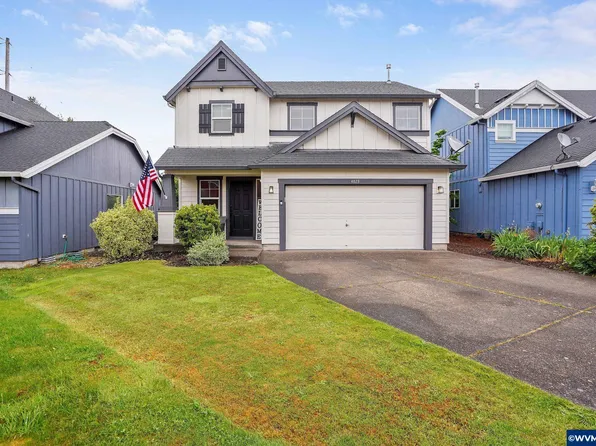 4029 Thoroughbred Ave SE, Albany, OR 97322