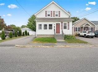 234 Beckwith St, Cranston, RI 02910
