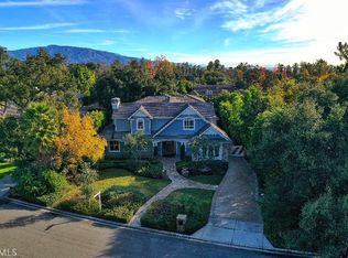 520 Vaquero Rd, Arcadia, CA 91007