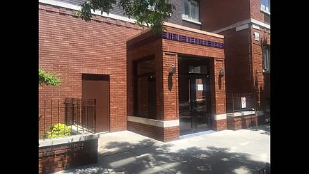 Rented by Vanderborgh Realty 