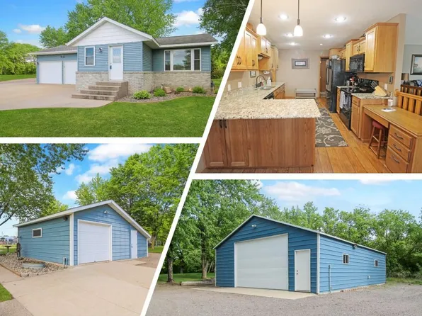 69 5th St SE, Richmond, MN 56368