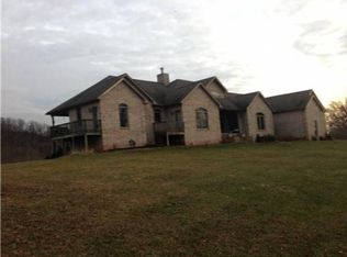 241A Rr 1, Liberty, WV 25124