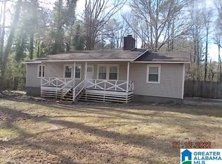 5842 Woodward Rd, Mount Olive, AL 35117
