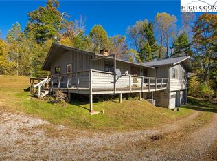 600 Hattie Hill Rd, Vilas, NC 28692