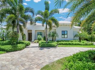 12924 Valewood Dr, Naples, FL 34119