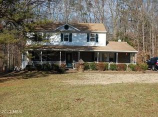 27117 Dogwood Ln, Mechanicsville, MD