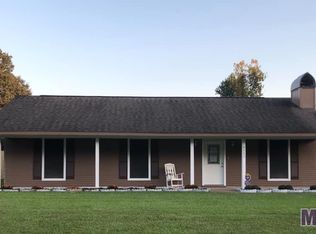 9052 Monhegan Ave, Baker, LA 70714