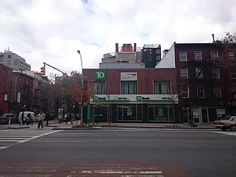 329 First Avenue in Gramercy Park
