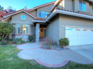 411 Sheridan Cir, Livermore, CA 94551