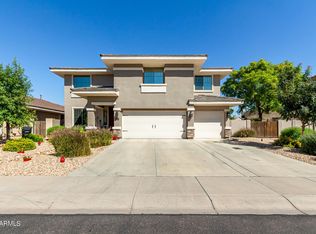 141 N 110th Dr, Avondale, AZ 85323