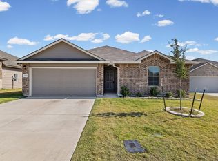 3320 Brosnan Rd, Lorena, TX 76655