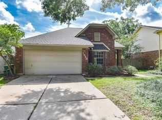 1518 Mabry Mill Rd, Houston, TX 77062