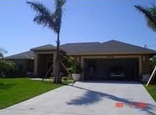 638 SW Jordin Ave, Port Saint Lucie, FL 34953