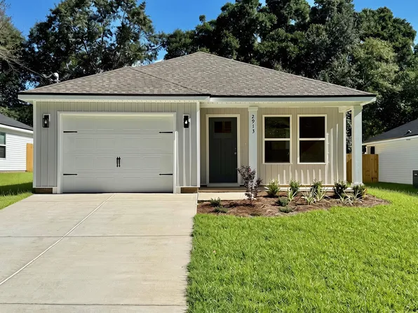 2913 Shoffner Ave, Crestview, FL 32539