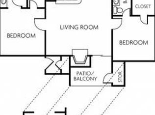 1155 Esters Rd APT 208, Irving, TX 75061