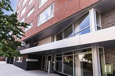 Rented by Halstead Real Estate