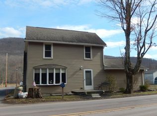 938 Central Rd, Benton, PA 17814