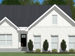 7100 Maddenwood Ln LOT 121, Hermitage, TN 37076