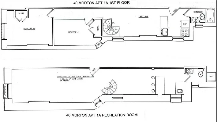 Rented by Michael Sloane Realty Company | media 20