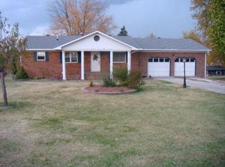 10877 Highway 764, Whitesville, KY 42378