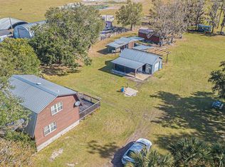 16 Ridge Rd, Frostproof, FL 33843