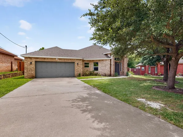 2230 Larry Dr, Dallas, TX 75228