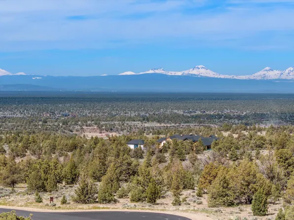 SW Prospect Ct Homesite 777, Powell Butte, OR 97753