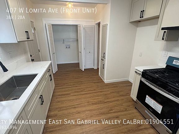 5th image of 407 W Lomita Ave