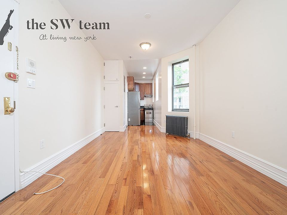 1st image of 53 W 105th St #3F