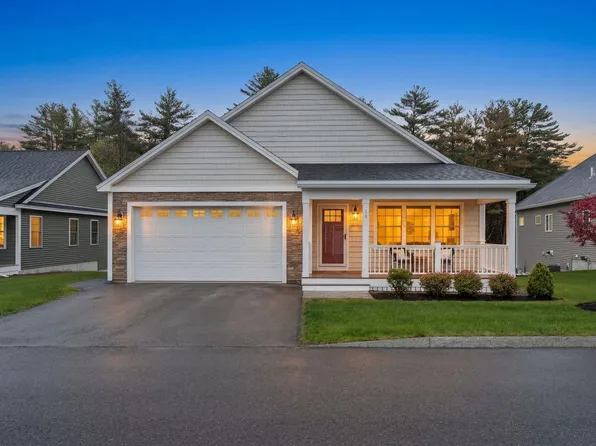 14 Mulberry Lane, Epping, NH 03042