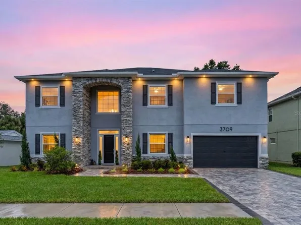 3709 W DALE AVENUE, TAMPA, FL 33609