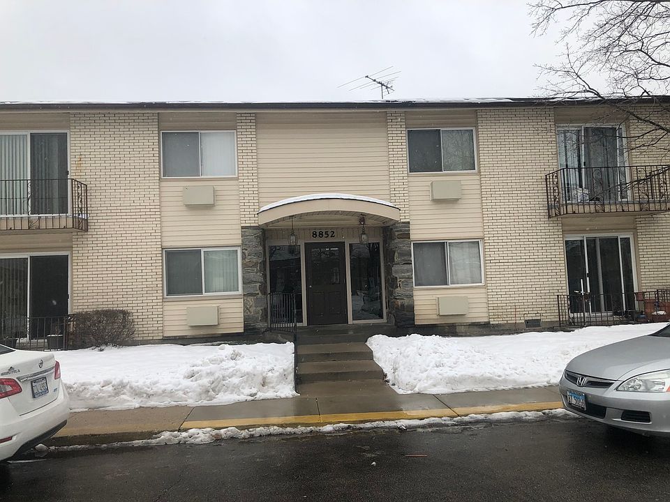1st image of 8852 N Leslie Ln APT 1A
