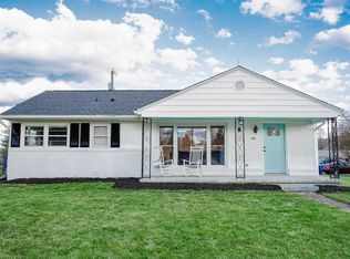 118 Longview Dr, Christiansburg, VA 24073