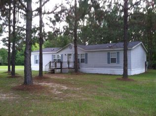 288 Docs Ln, Thomasville, GA 31792