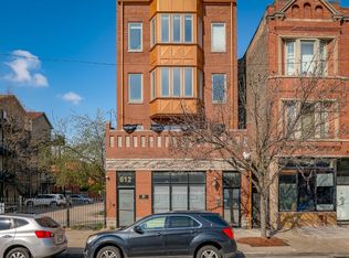 612 S Western Ave APT 3, Chicago, IL 60612