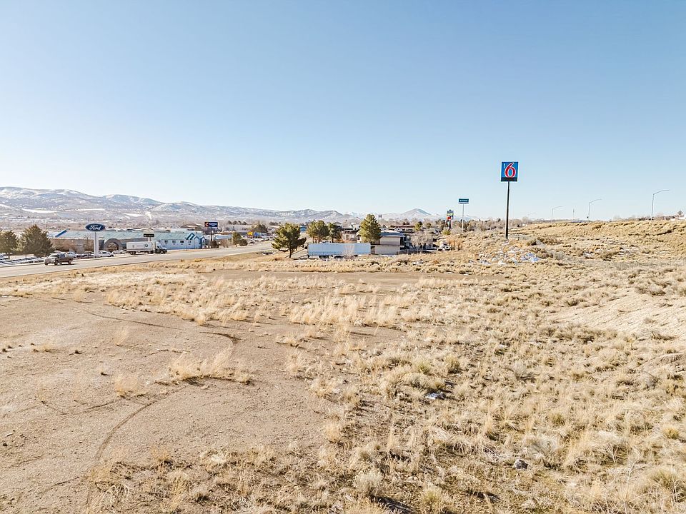 1st image of Idaho St