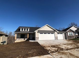 801 Rutland Dr, Columbia, MO 65203